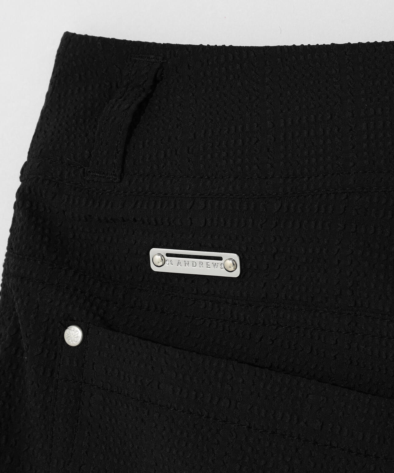 【ストレッチ】変形サッカーパンツ (WOMENS)