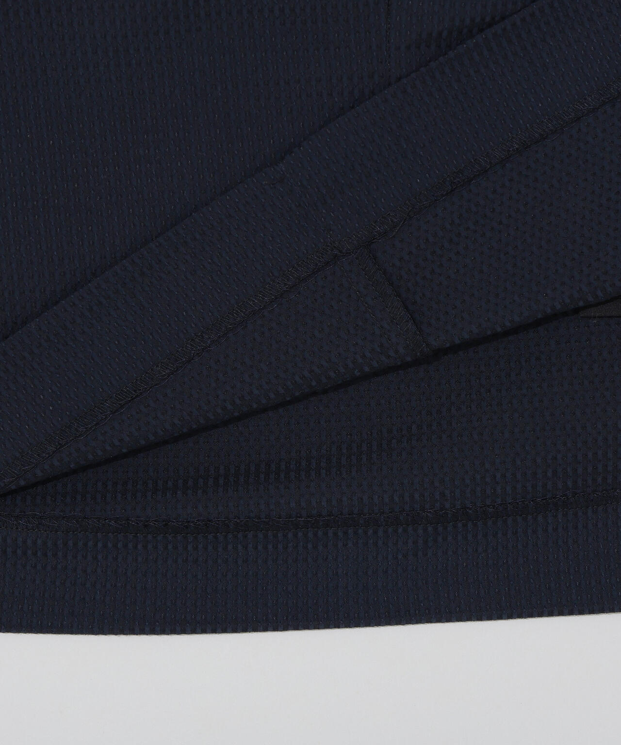 【ストレッチ】ドビーサッカースカート (WOMENS)