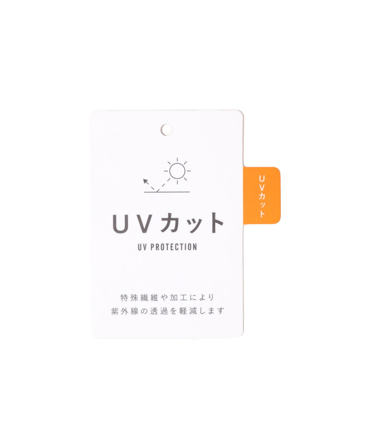 【UVカット】ダイヤジャガード半袖シャツ (WOMENS)