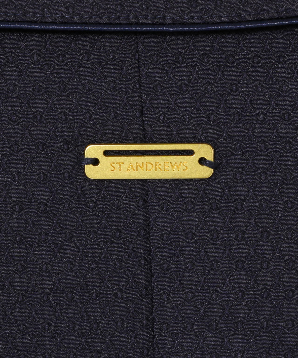 [THE OLD COURSE][ストレッチ] ダイヤストレッチジャケット (WOMENS)