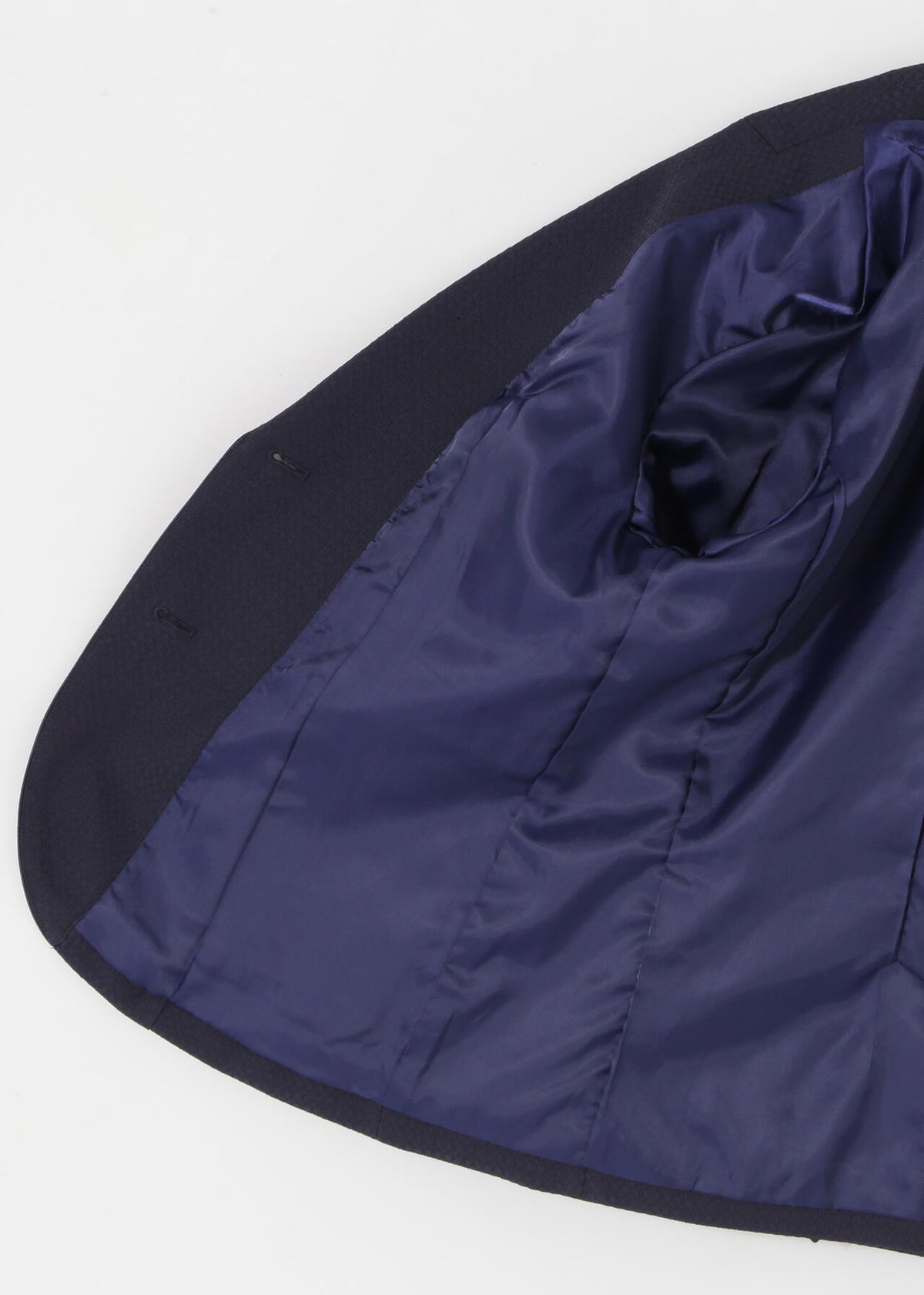 [THE OLD COURSE][ストレッチ] ダイヤストレッチジャケット (WOMENS)