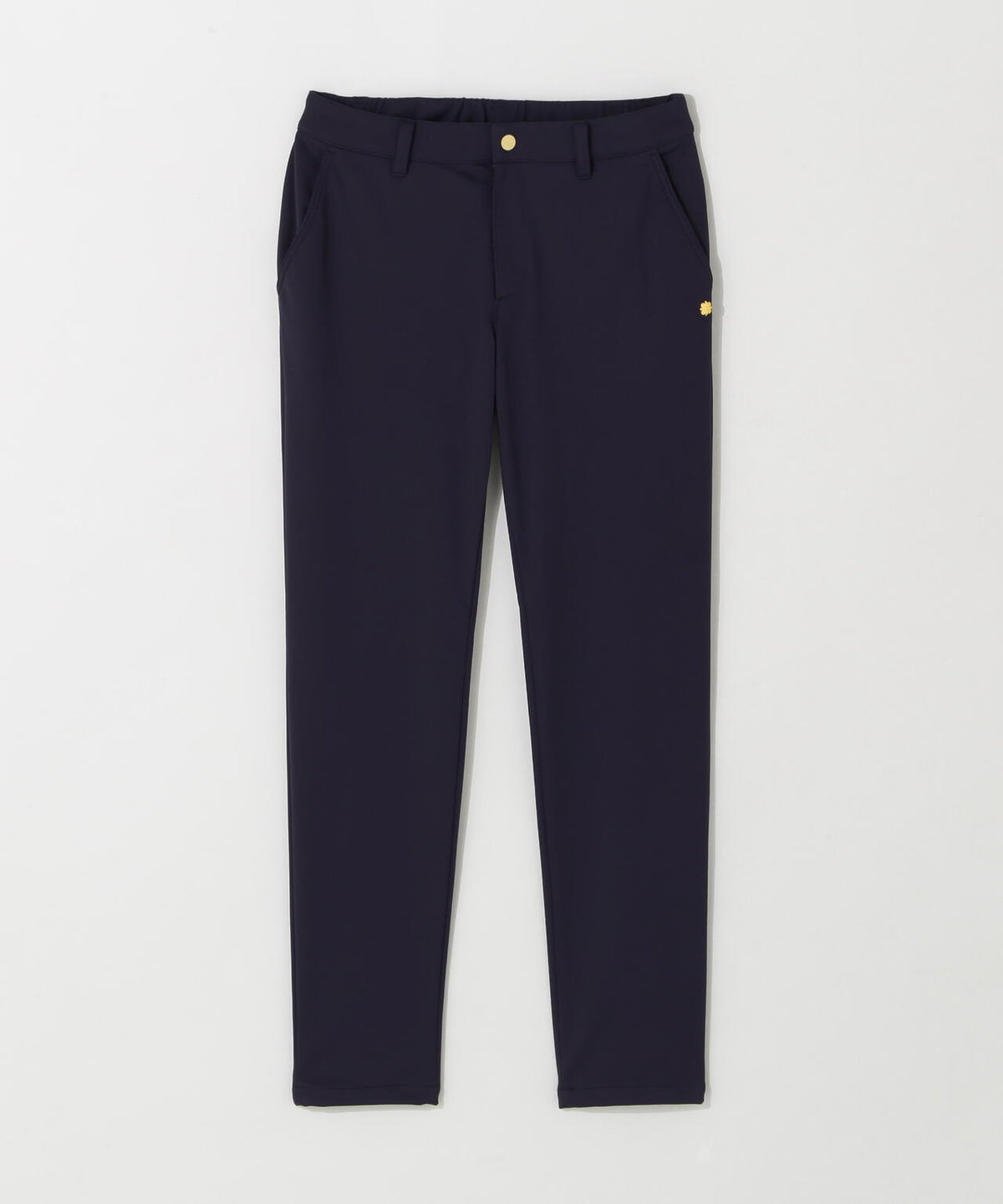 [防風・撥水] スムースボンディングパンツ (WOMENS)