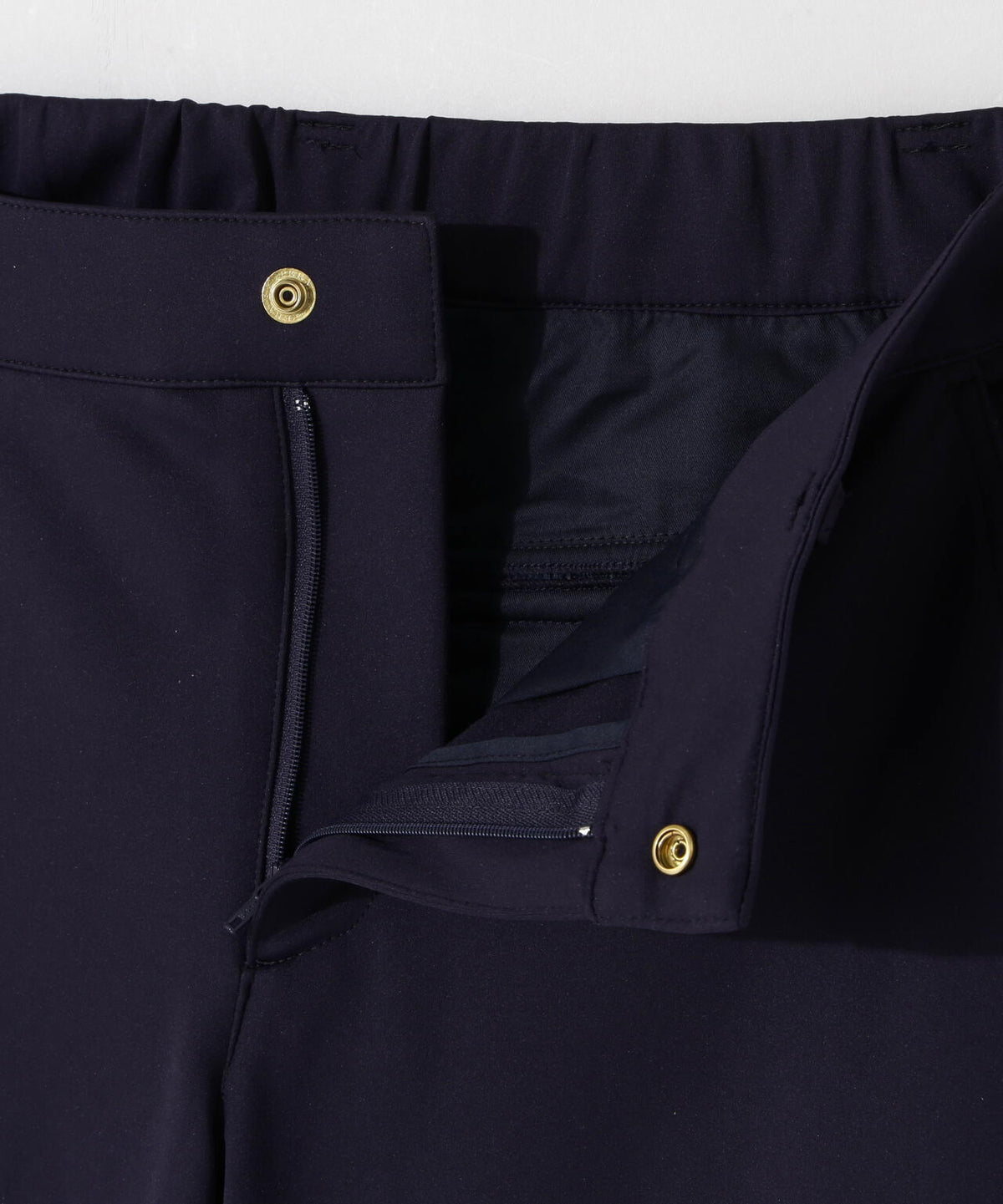 [防風・撥水] スムースボンディングパンツ (WOMENS)