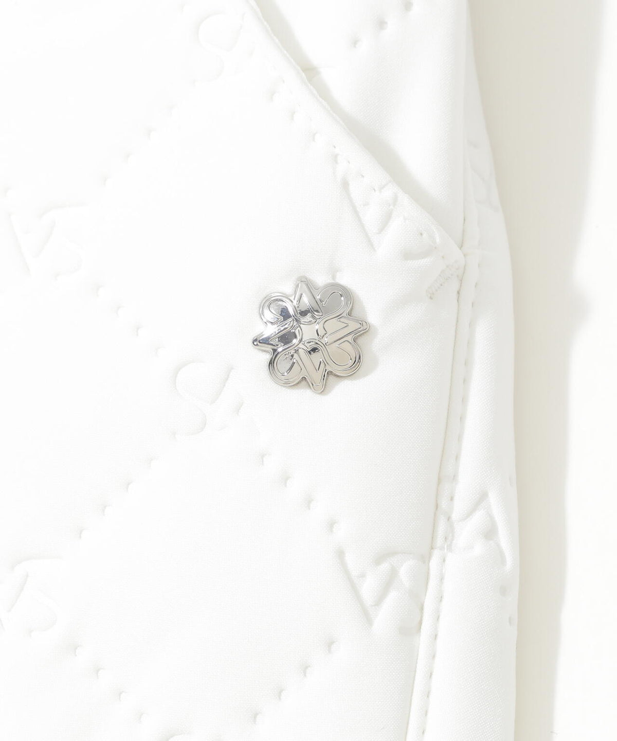 [防風・撥水] SAロゴピンソニック中綿パンツ (WOMENS)
