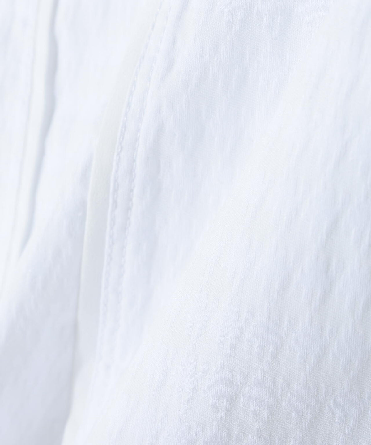 [THE OLD COURSE][ストレッチ] 千鳥ジャガードスカート (WOMENS)