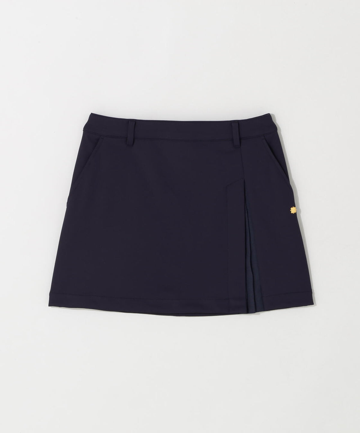 [防風・撥水]スムースボンディングスカート (WOMENS)