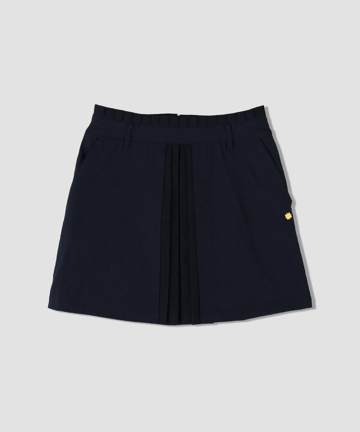 [ストレッチ] ケルトアラベスクジャガードスカート (WOMENS)