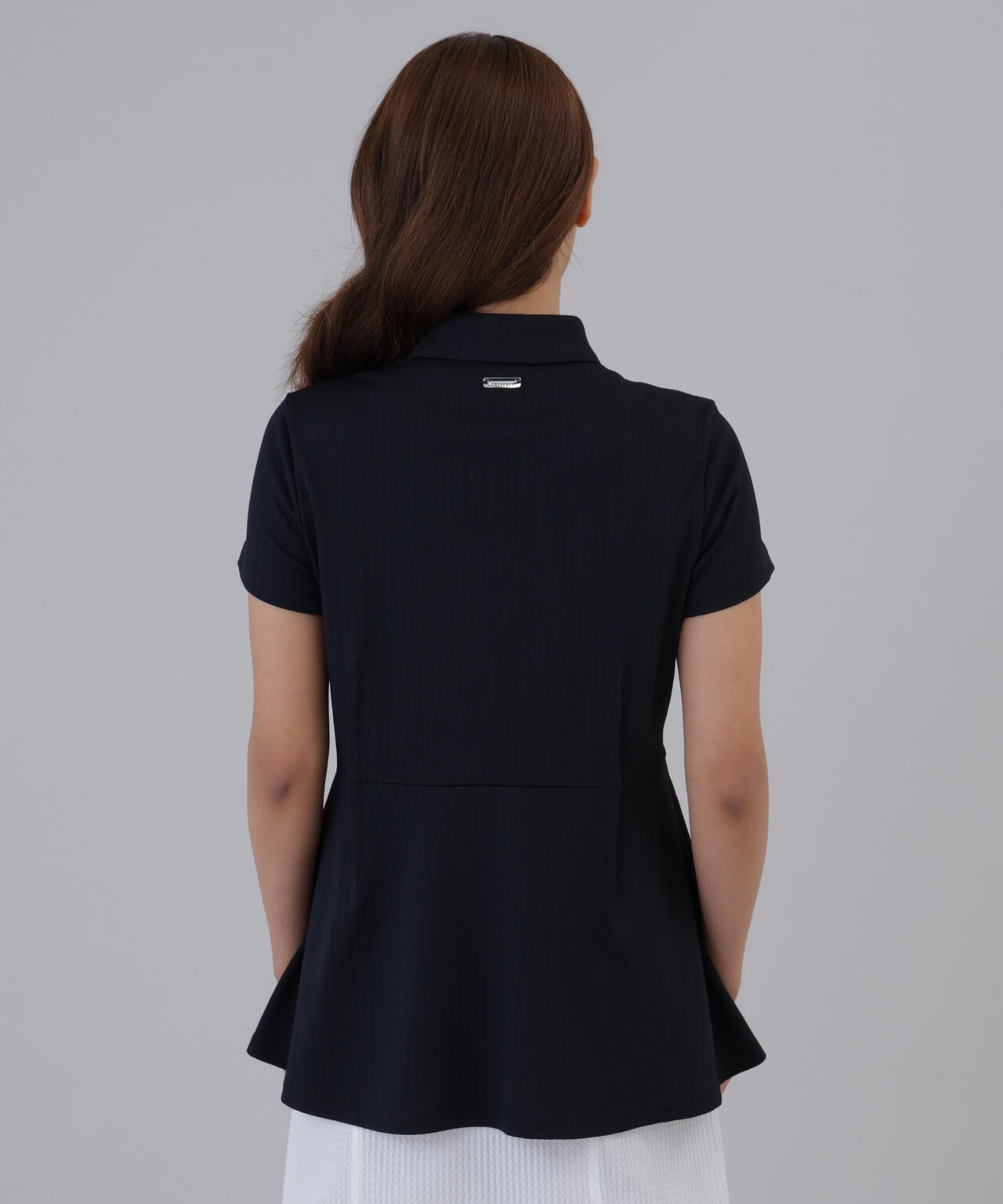 169cm B:81 W:58 H:85 着用サイズ：M