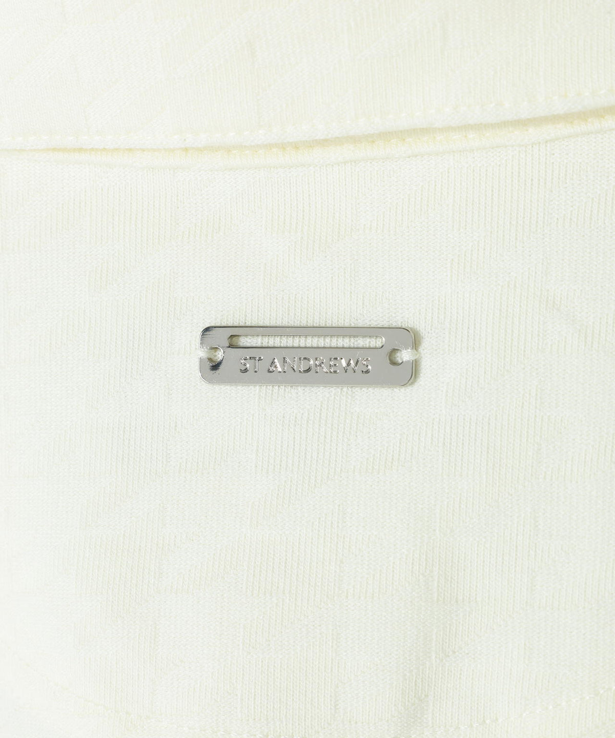 [吸湿発熱・保温] セルヒート千鳥リンクス長袖ポロシャツ (WOMENS)