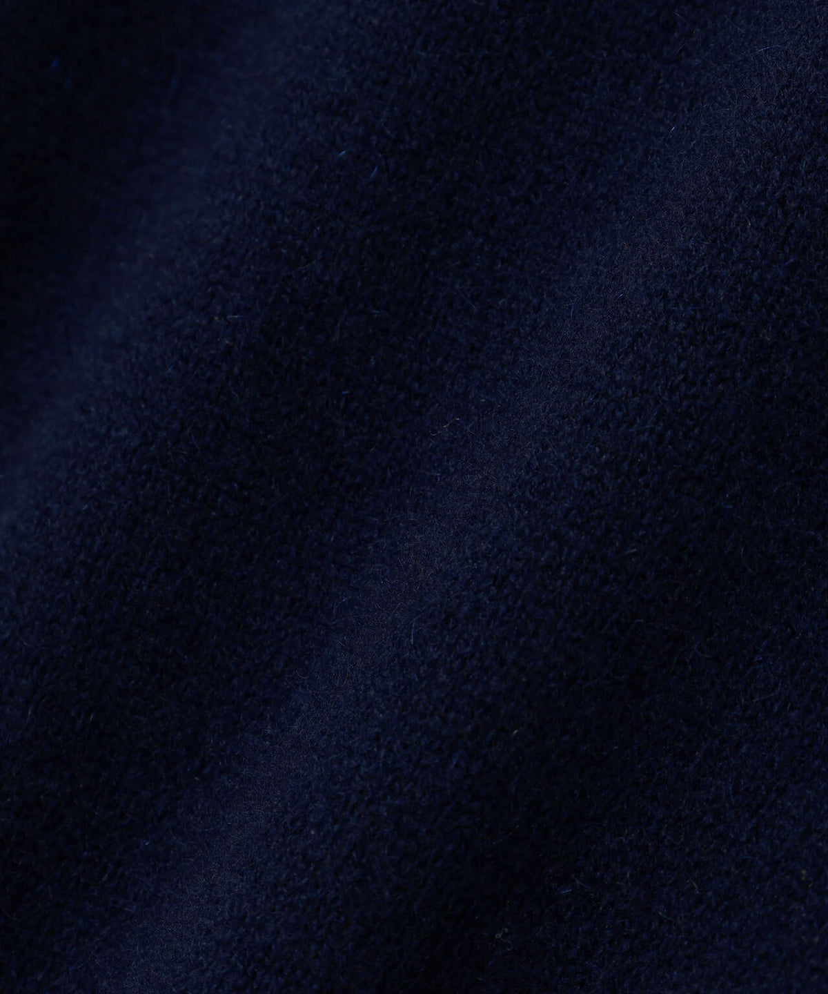 [THE OLD COURSE]12Gカシミヤクルーネックニットプルオーバー (WOMENS)