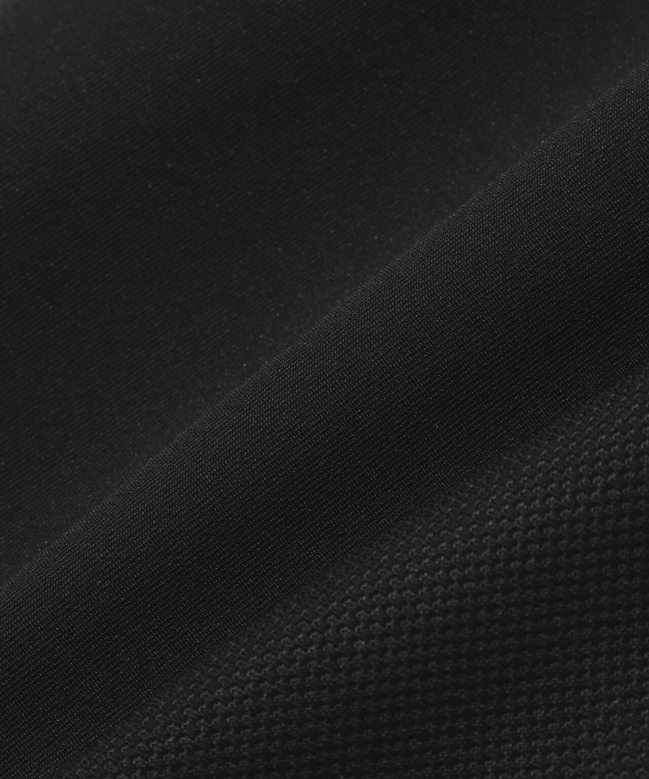 【吸水速乾】【UVカット】TWINCOT UV×メッシュ長袖Uネックインナー (WOMENS)