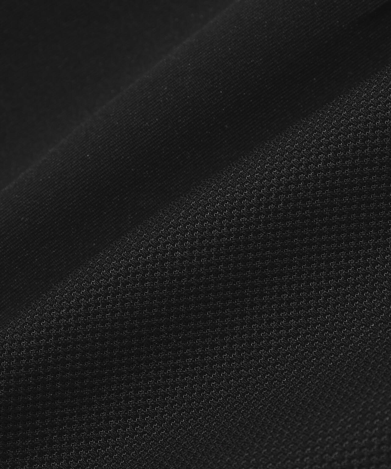 【吸水速乾】【UVカット】TWINCOT UV×メッシュ長袖Uネックインナー (WOMENS)