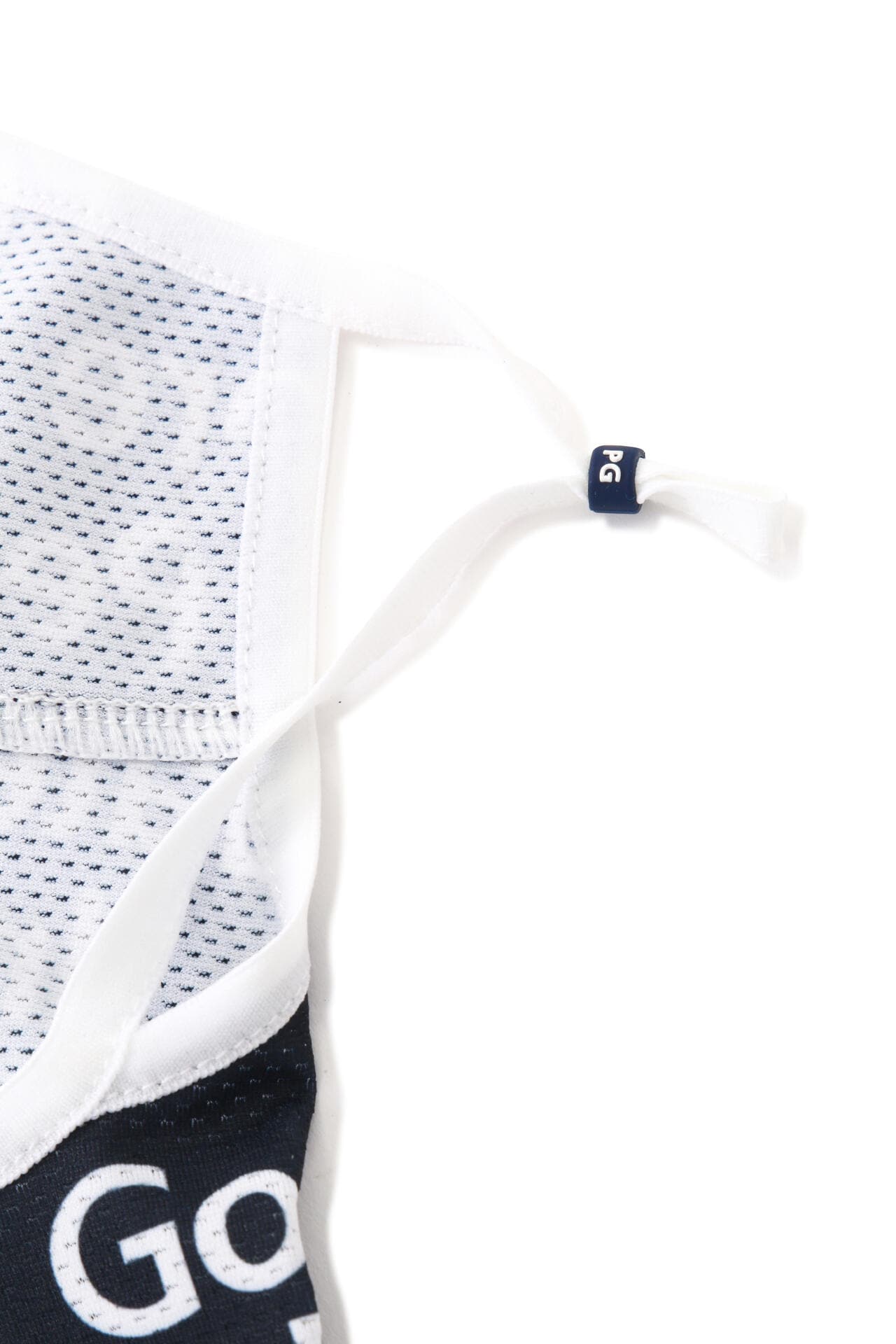 UVカットフェイス＆ネックガード (UNISEX)
