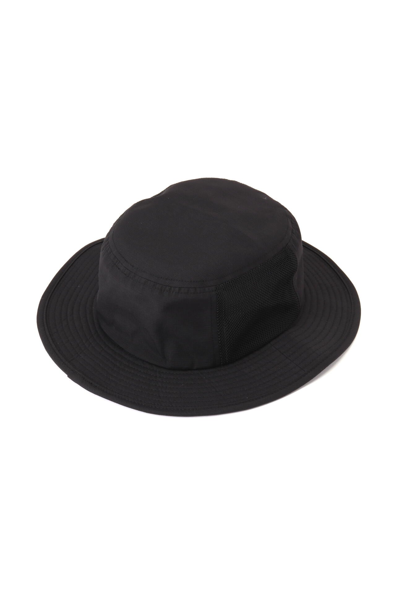 【オンライン限定アイテム】ロゴメッシュハット (UNISEX)
