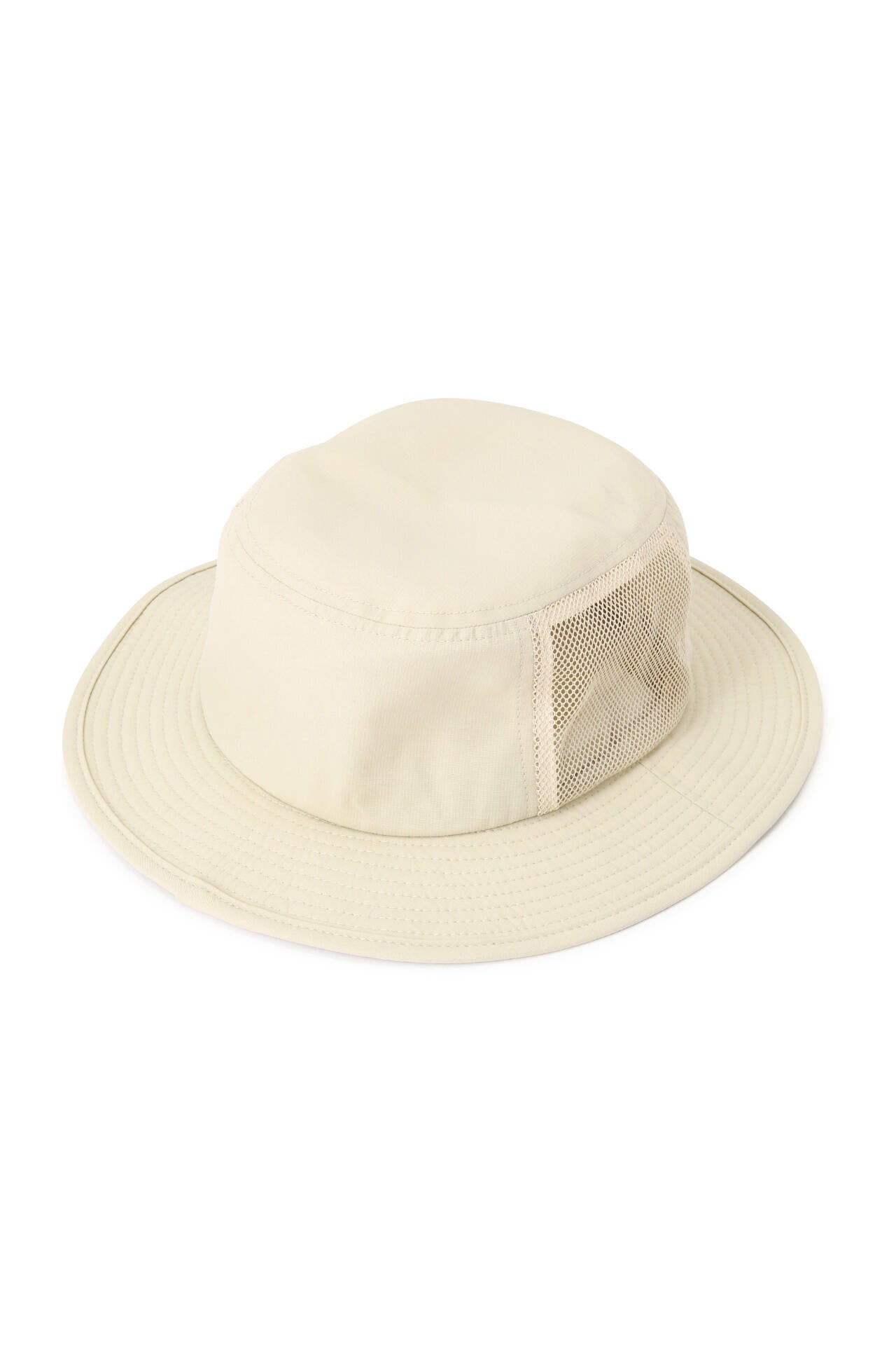 【オンライン限定アイテム】ロゴメッシュハット (UNISEX)