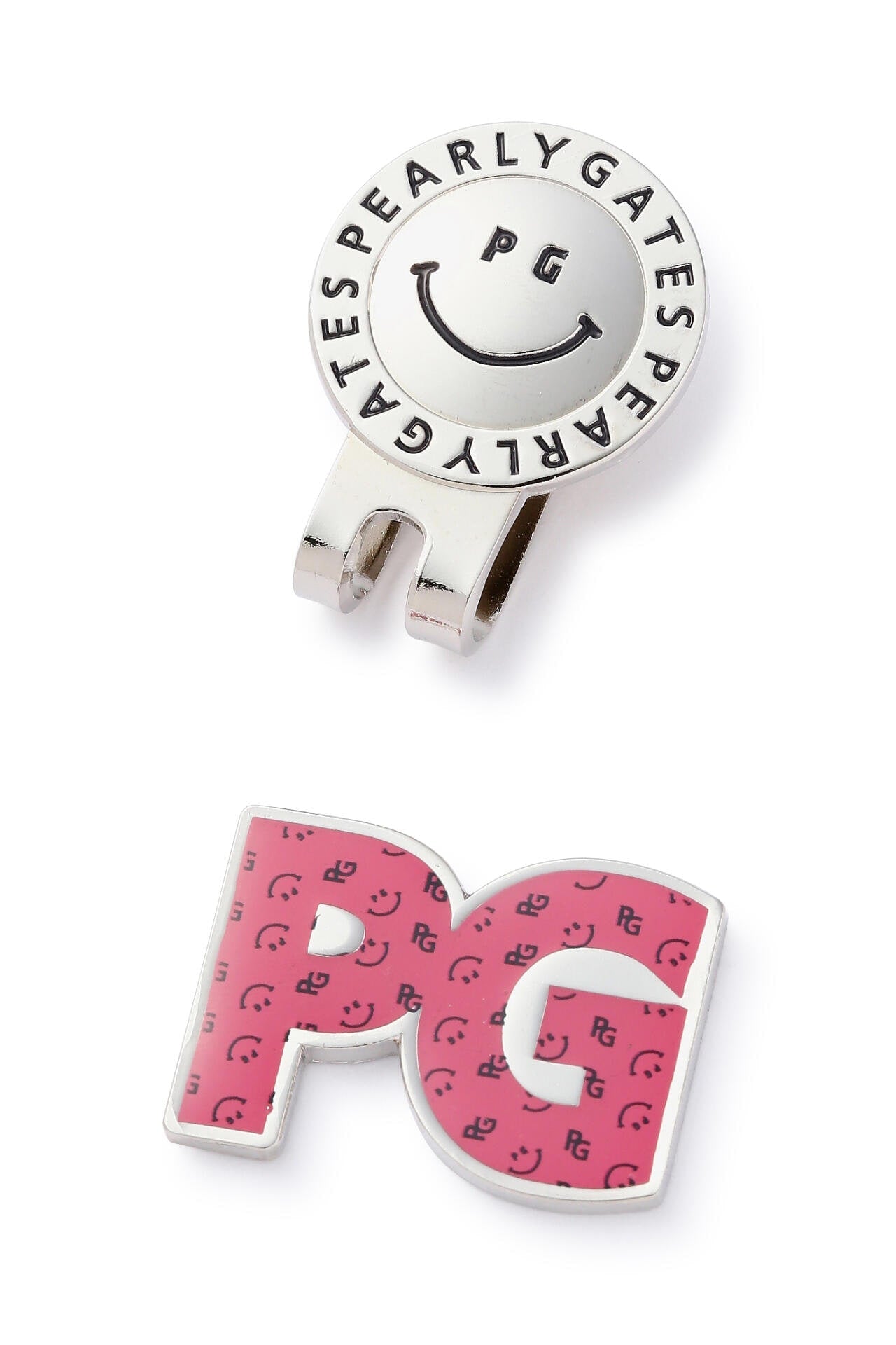 【定番】PGマーカー (UNISEX)