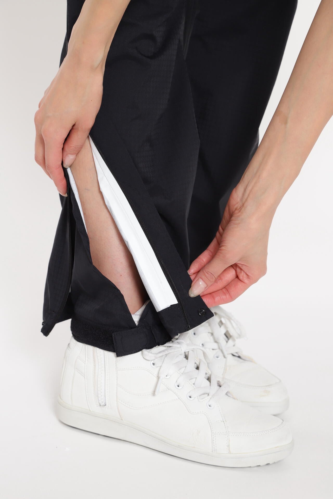CRAFTEVO レインパンツ (LADIES)