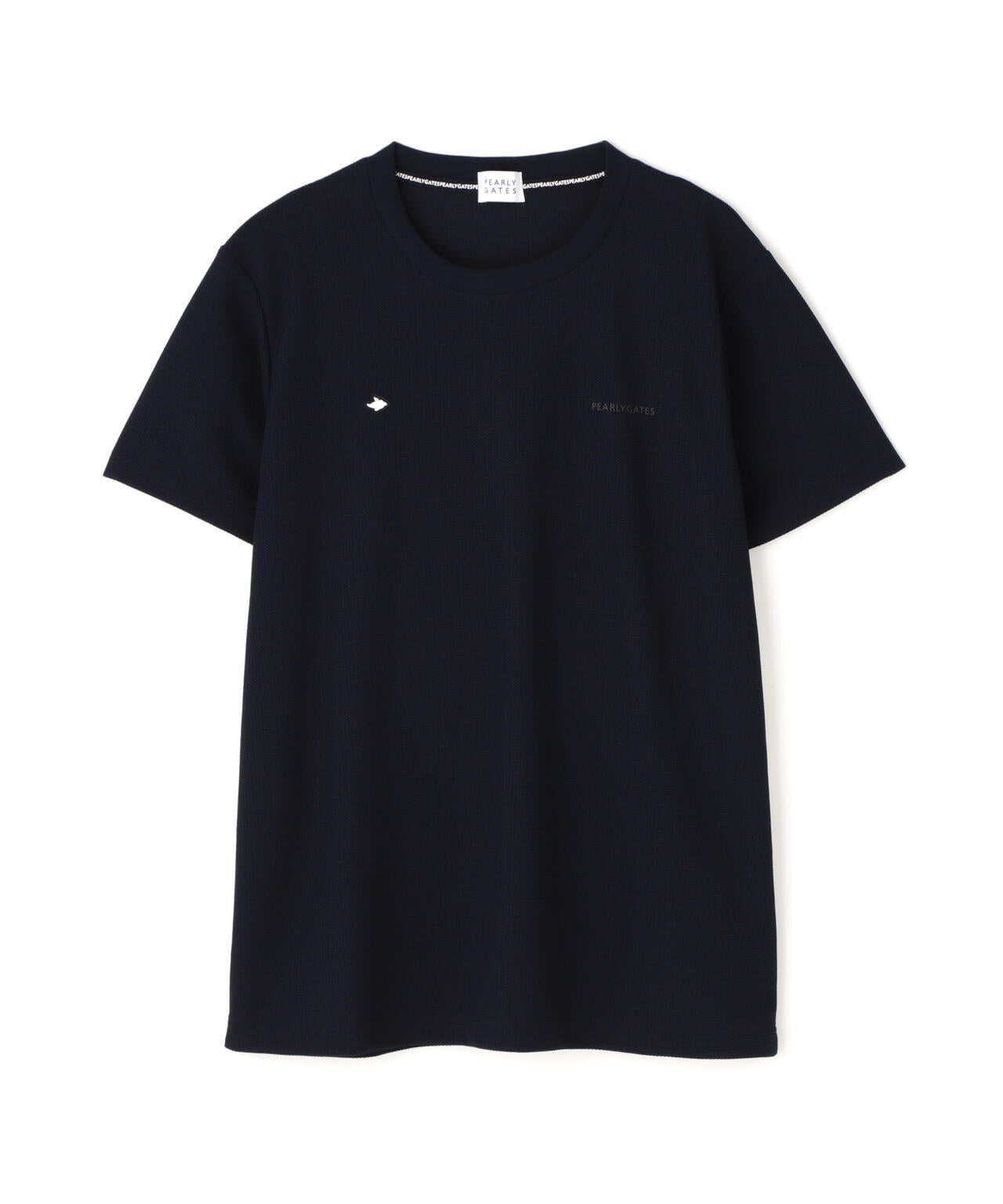 【PG ESSENTIAL】【直営店舗&公式オンライン限定】エステルピケ半袖Tシャツ