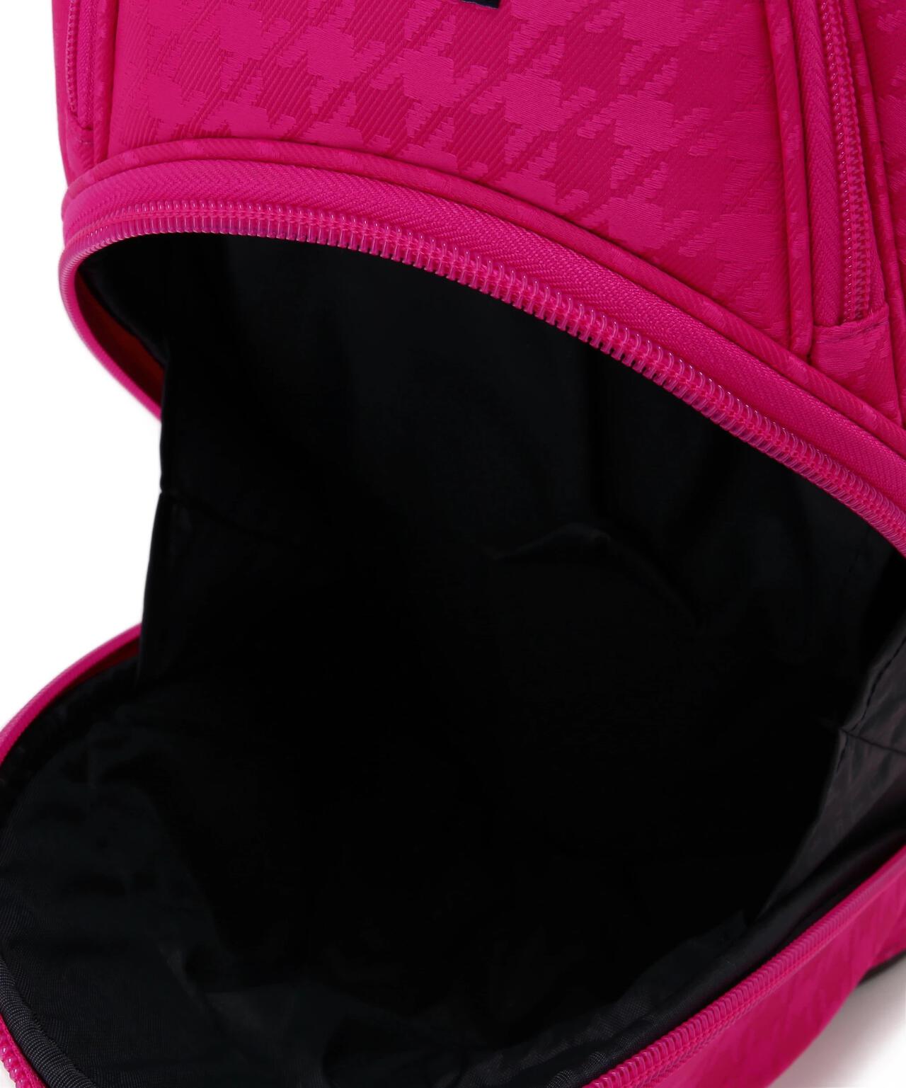 【PG is PG】 キャディバッグ (46インチ対応) (UNISEX)