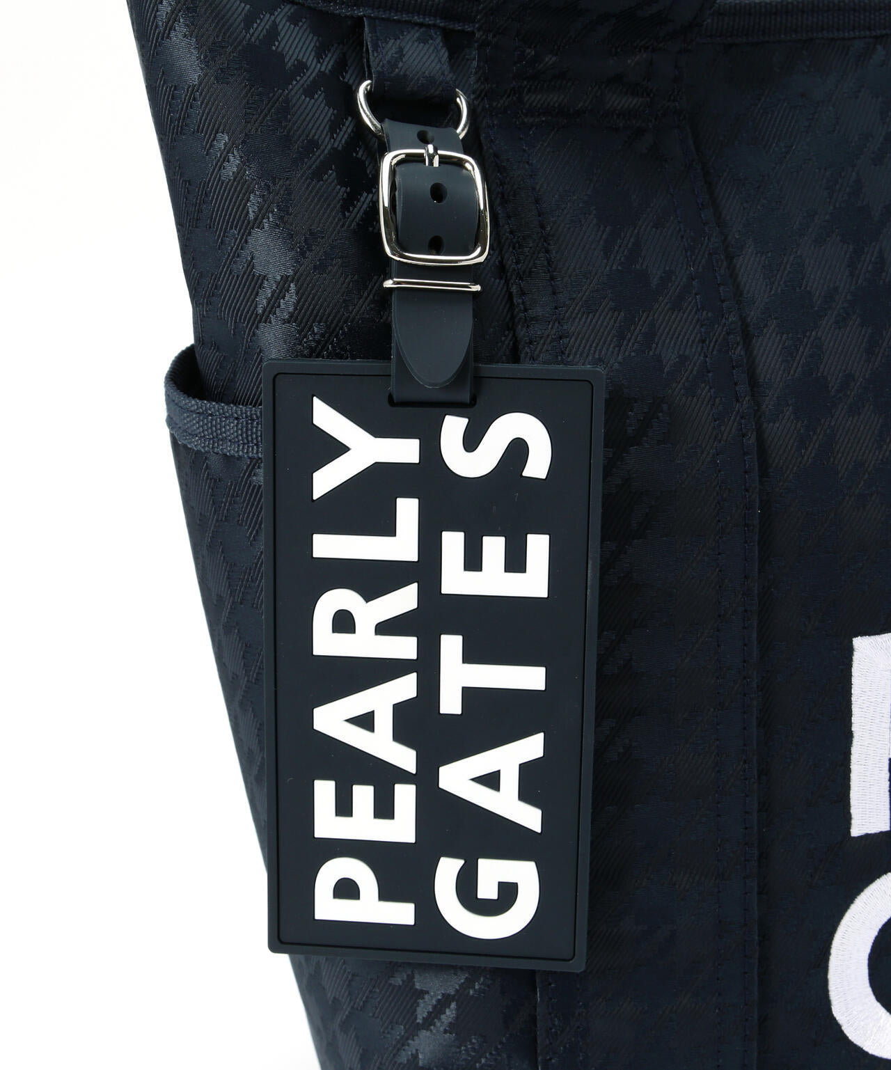 【PG is PG】 ロッカーバッグ (UNISEX)