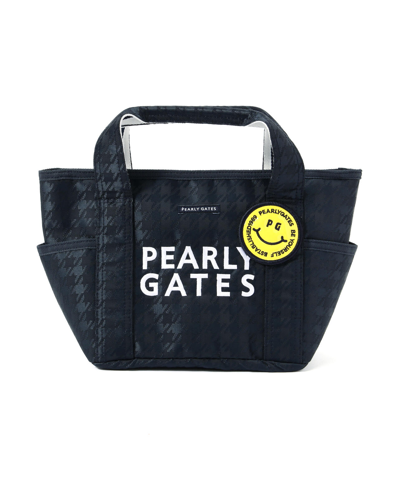 【PG is PG】 カートバッグ (UNISEX)