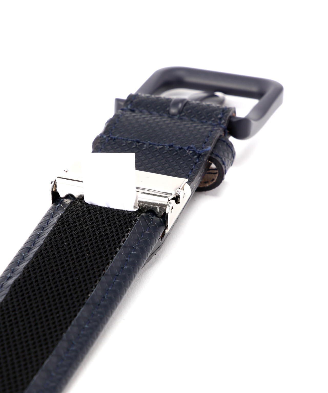 【PG ESSENTIAL】【直営店舗&公式オンライン限定】 ESSENTIAL ベルト (UNISEX)