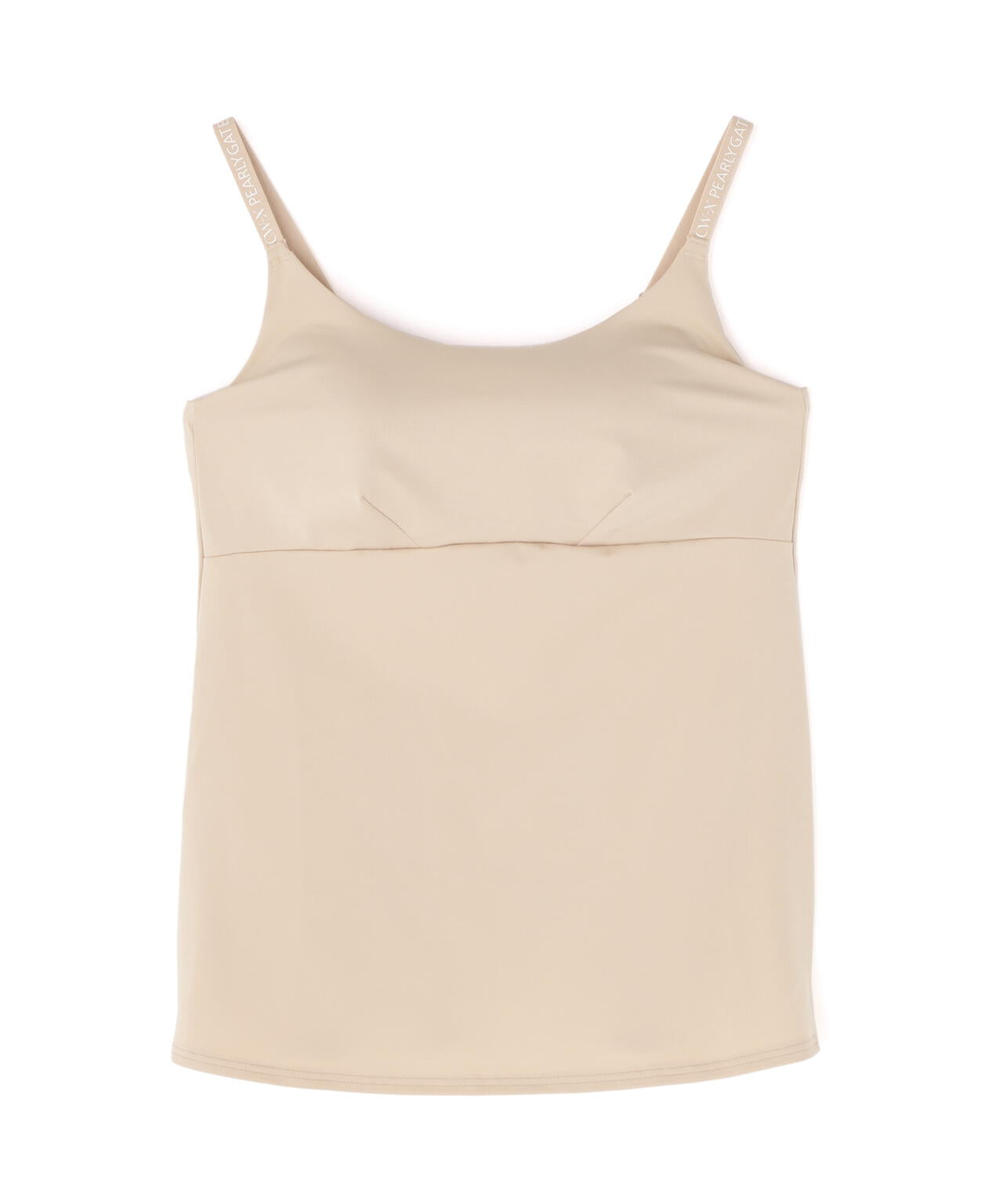 【PG BODY】CW-X × PEARLY GATES ブラトップ (LADIES)