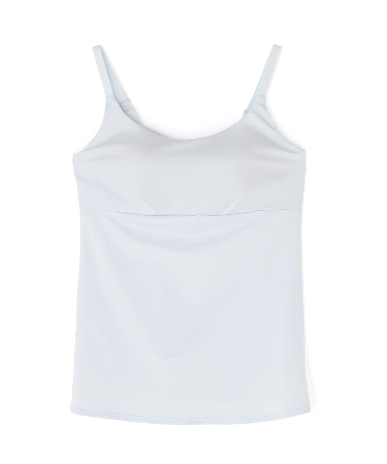 【PG BODY】CW-X × PEARLY GATES ブラトップ (LADIES)