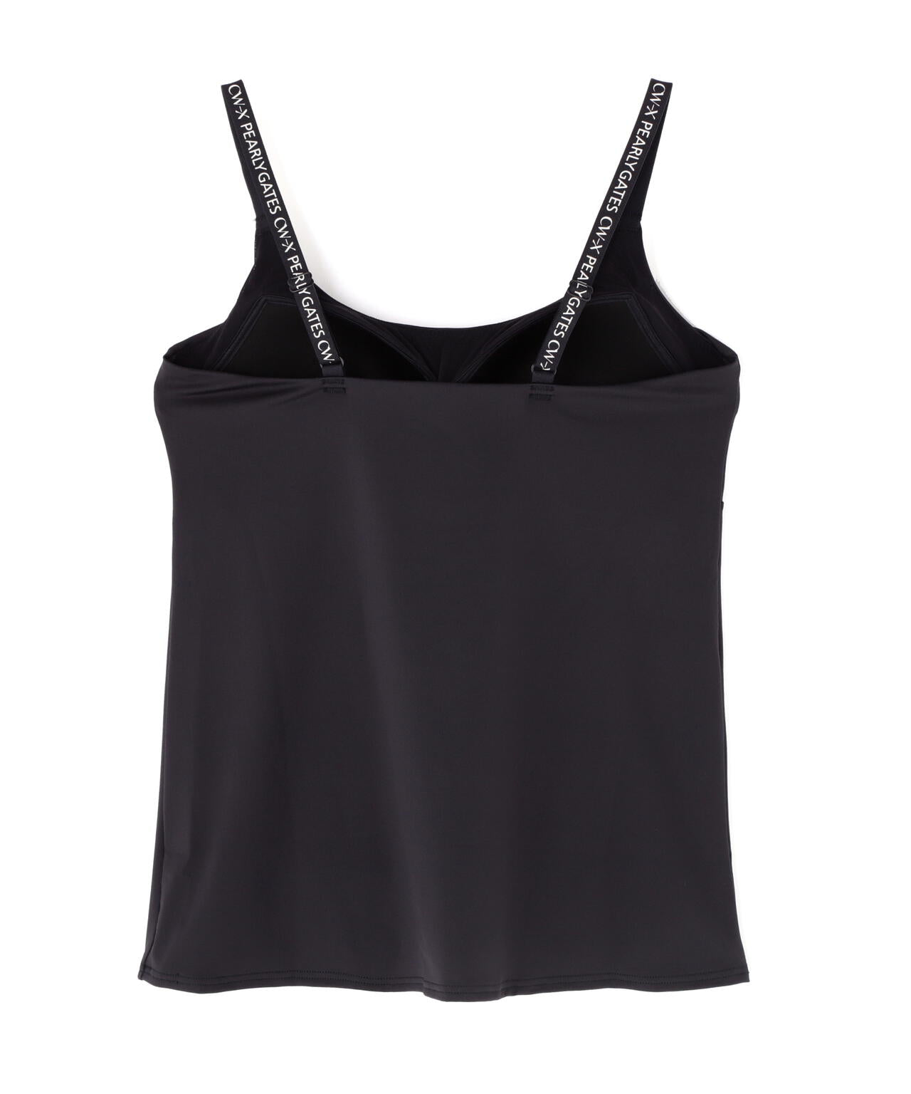 【PG BODY】CW-X × PEARLY GATES ブラトップ (LADIES)