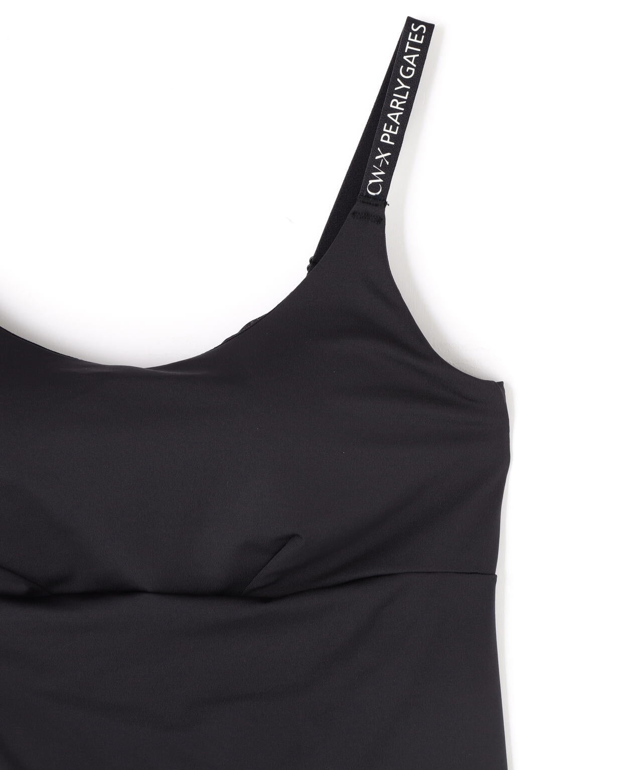 【PG BODY】CW-X × PEARLY GATES ブラトップ (LADIES)