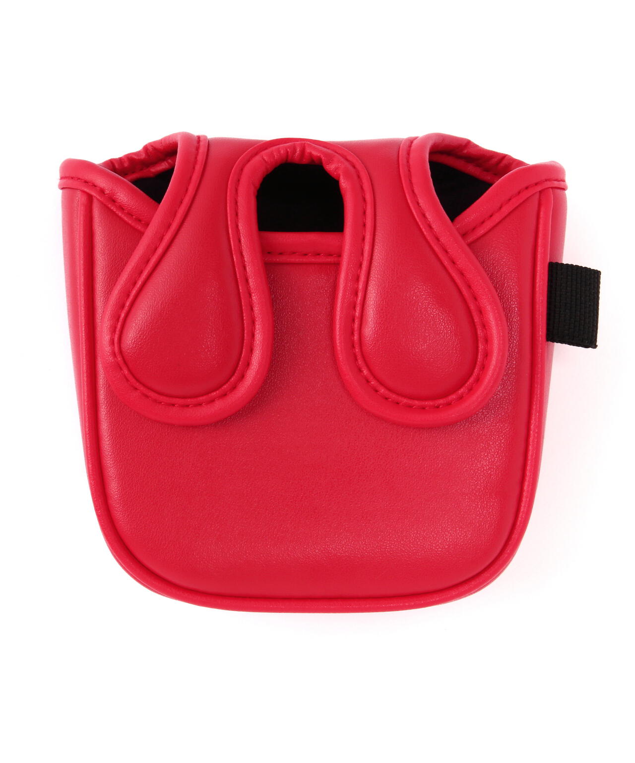 【定番】合皮マレット型用パターカバー ＜LIMITED06＞ (UNISEX)