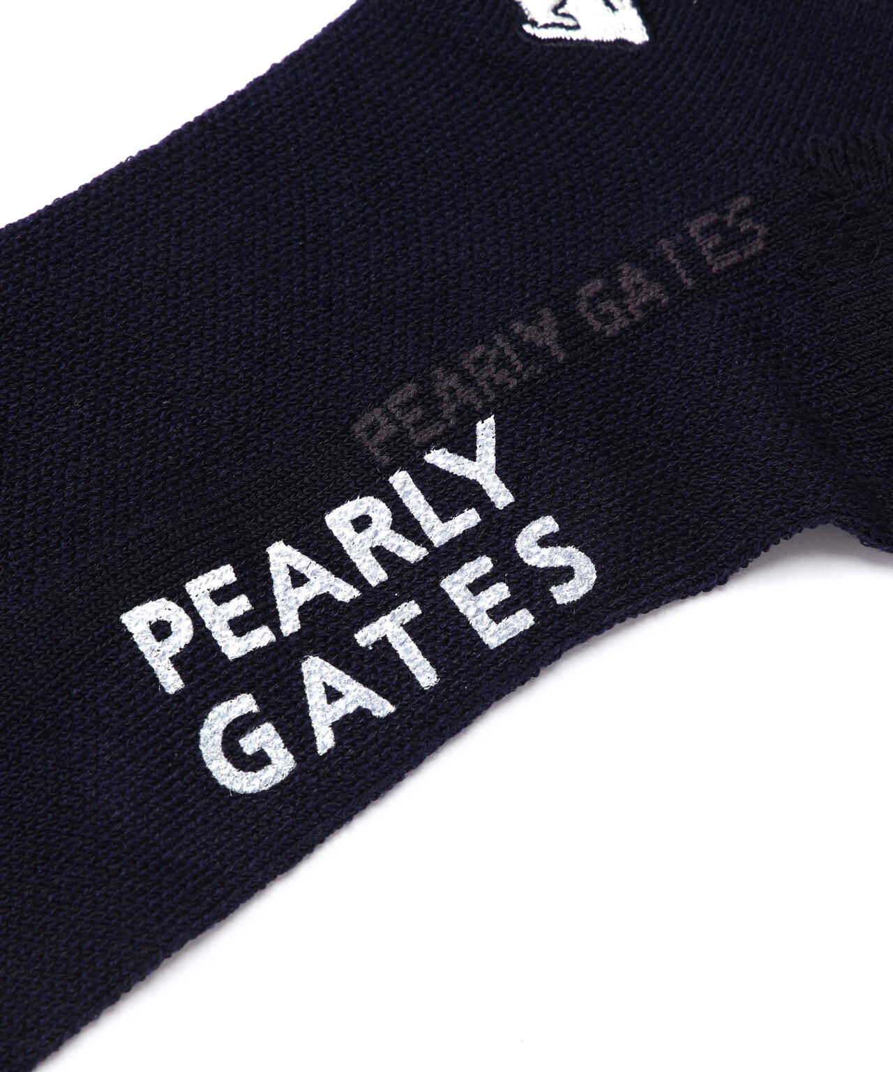 【PG ESSENTIAL】【直営店舗&公式オンライン限定】 ESSENTIAL アンクルソックス (MENS)