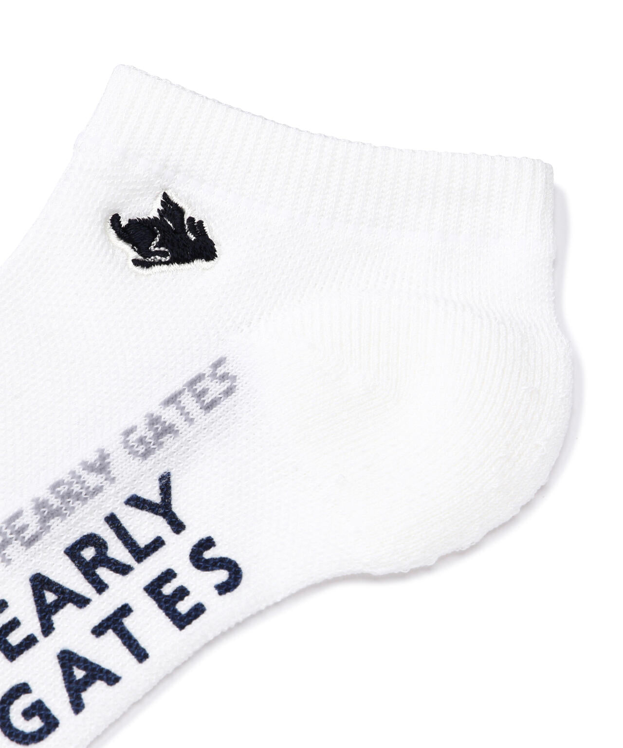 【PG ESSENTIAL】【直営店舗&公式オンライン限定】 ESSENTIAL アンクルソックス (LADIES)