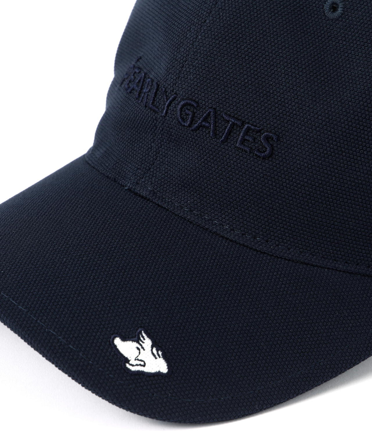 【ESSENTIAL】【 直営店舗&公式オンライン限定】ESSENTIALキャップ (UNISEX)