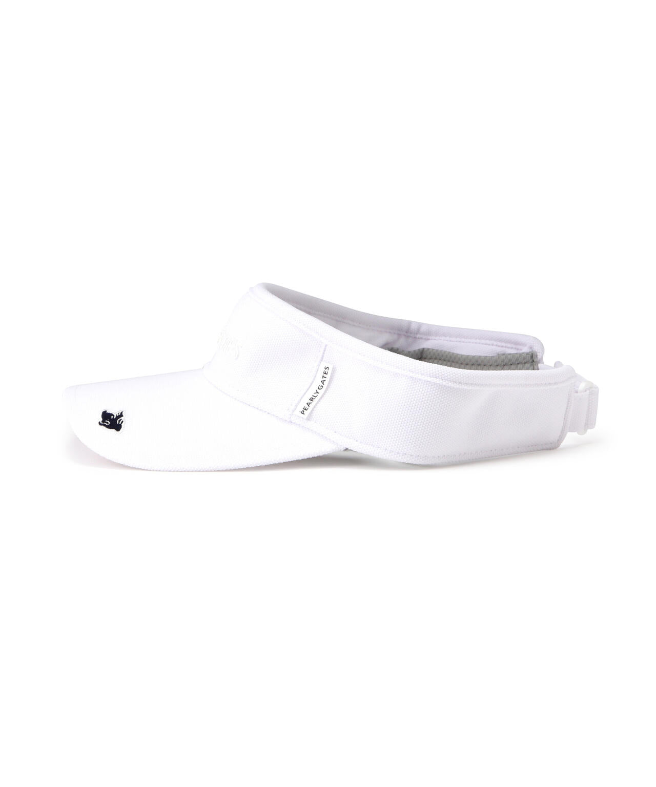 【PG ESSENTIAL】【直営店舗&公式オンライン限定】 ESSENTIALバイザー (UNISEX)
