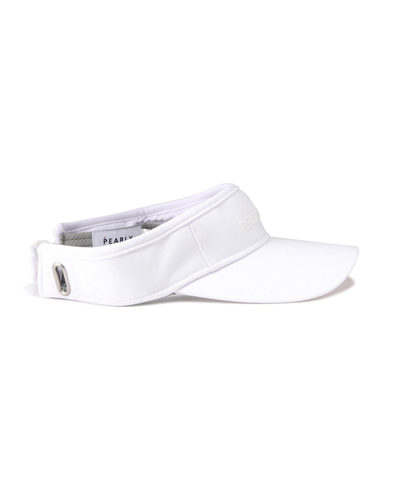 【PG ESSENTIAL】【直営店舗&公式オンライン限定】 ESSENTIALバイザー (UNISEX)