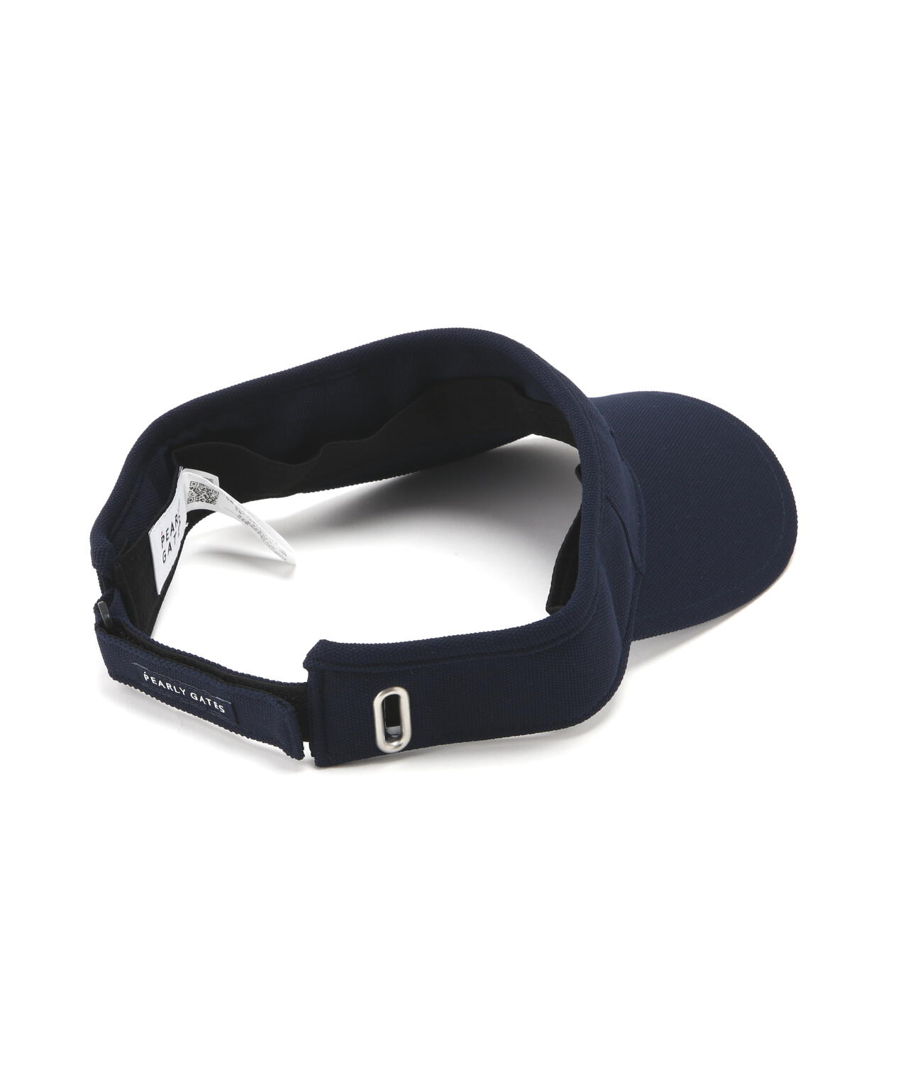 【PG ESSENTIAL】【直営店舗&公式オンライン限定】 ESSENTIALバイザー (UNISEX)