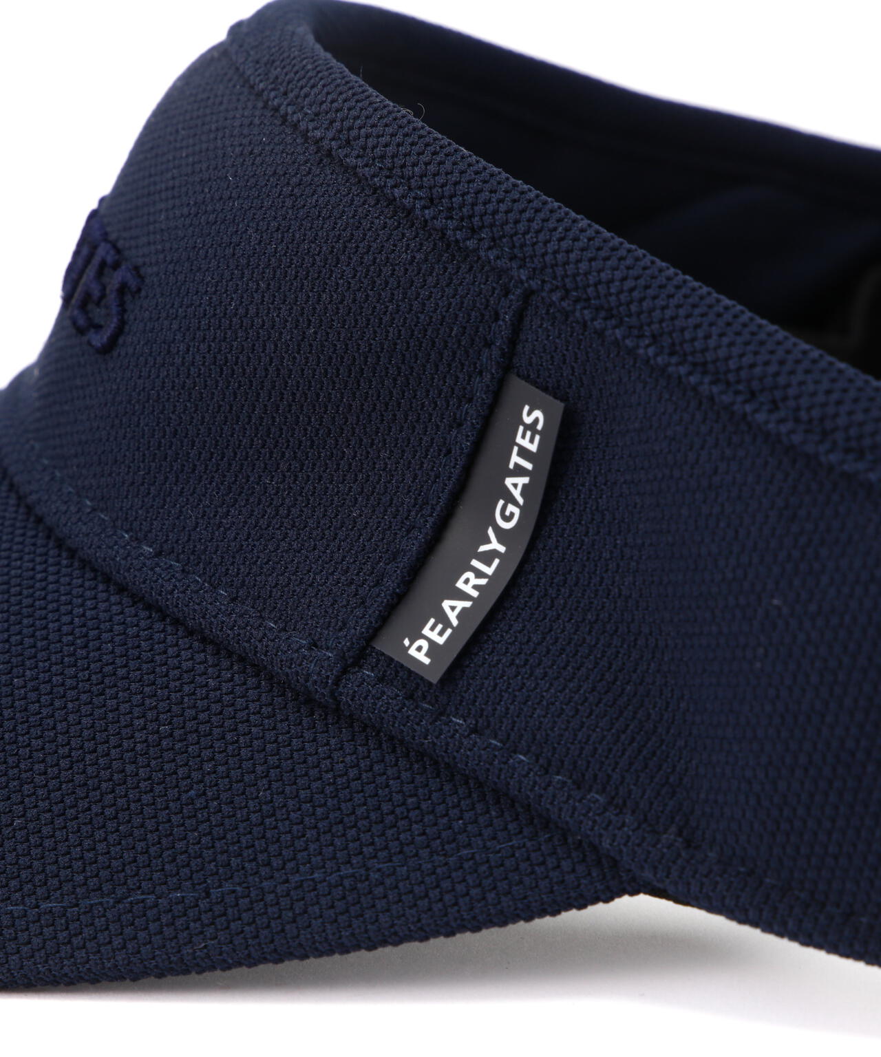 【PG ESSENTIAL】【直営店舗&公式オンライン限定】 ESSENTIALバイザー (UNISEX)