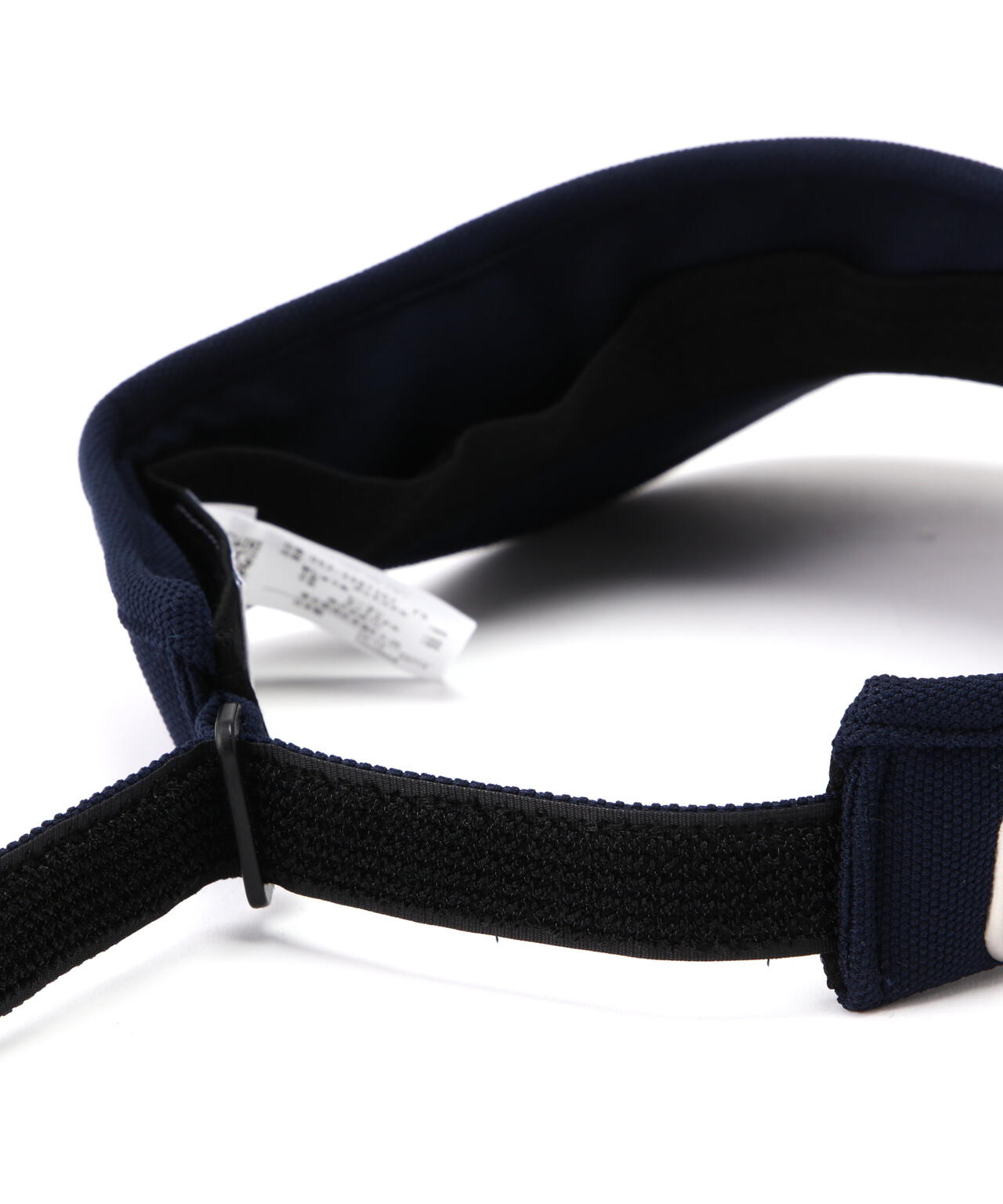 【PG ESSENTIAL】【直営店舗&公式オンライン限定】 ESSENTIALバイザー (UNISEX)