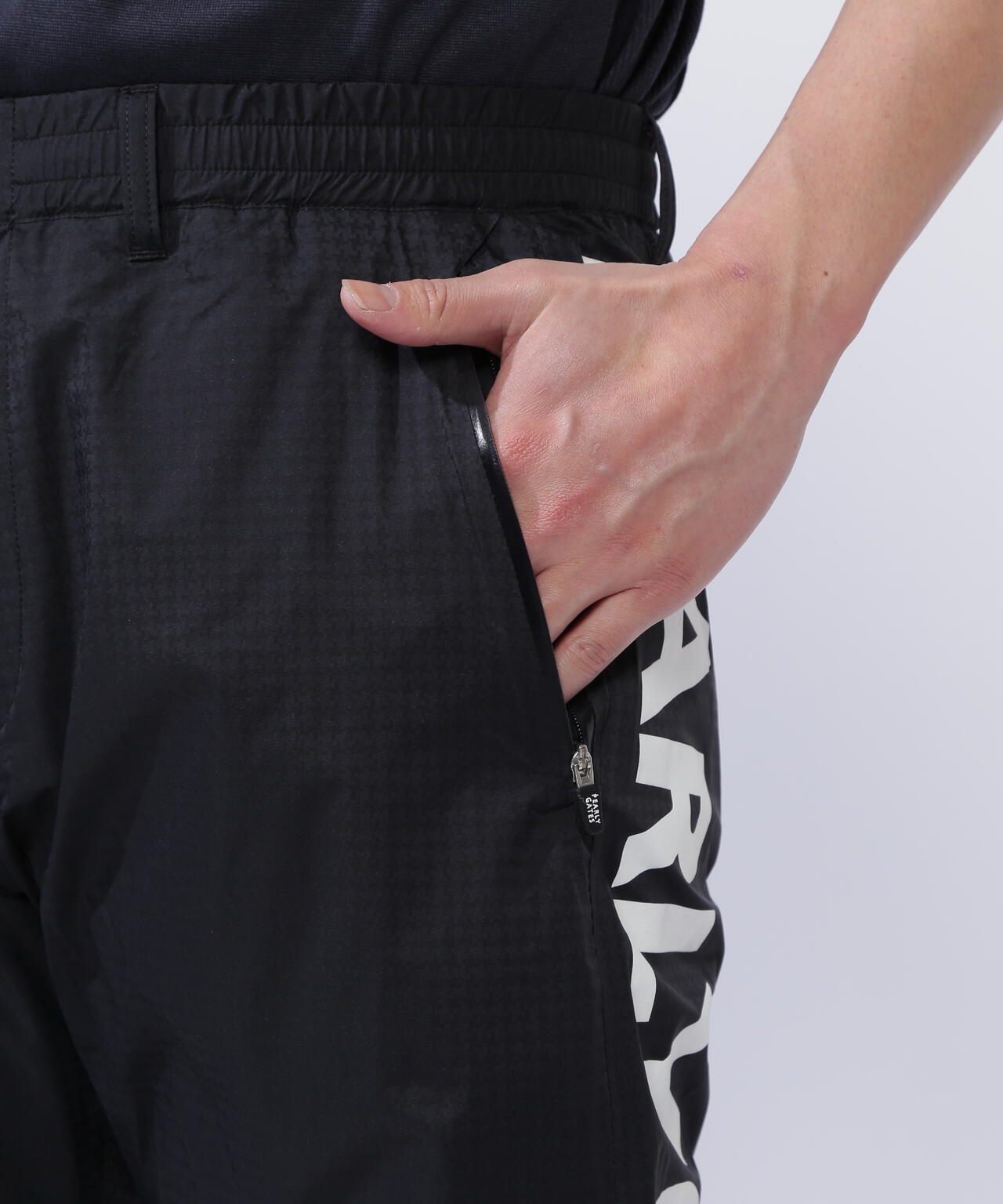 CRAFTEVOレインパンツ (MENS)