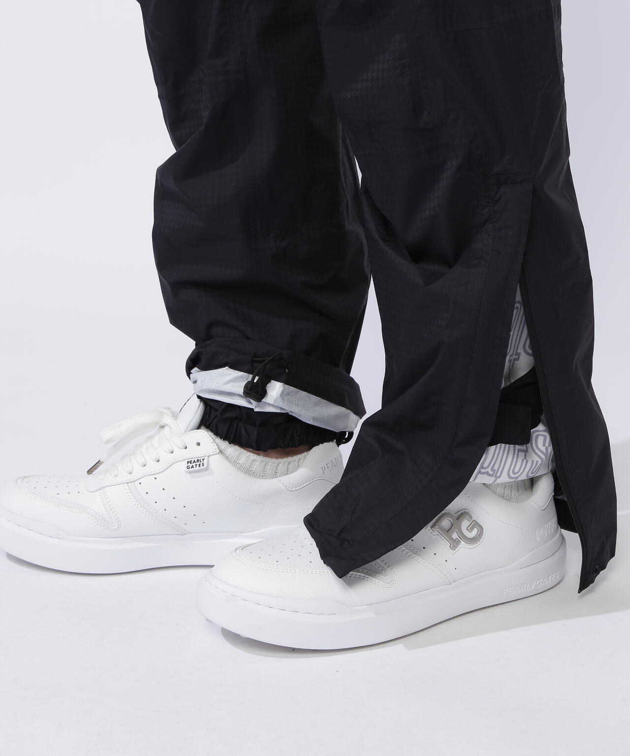 CRAFTEVOレインパンツ (MENS)