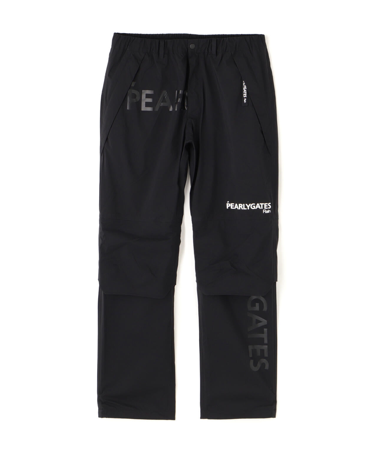 NYストレッチタフタ3Lレインパンツ (MENS)