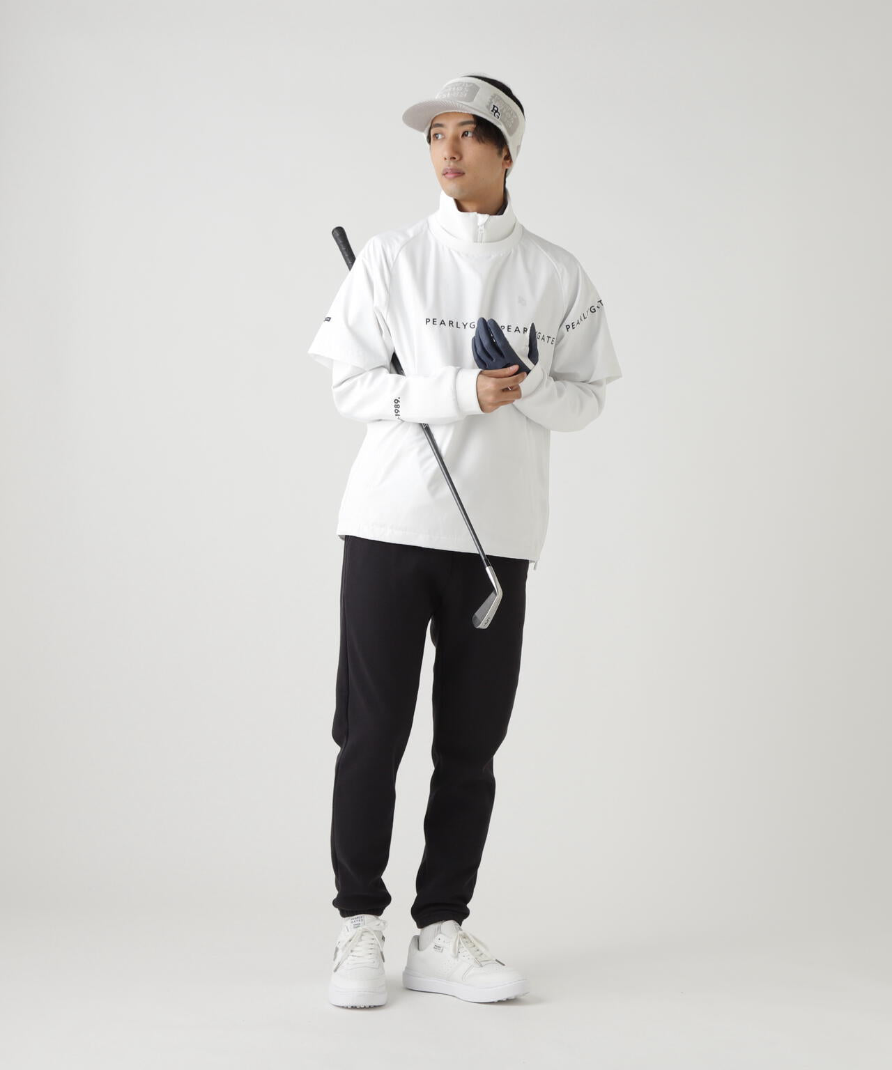 タフレックス×ダンボール インナー付き半袖スニード