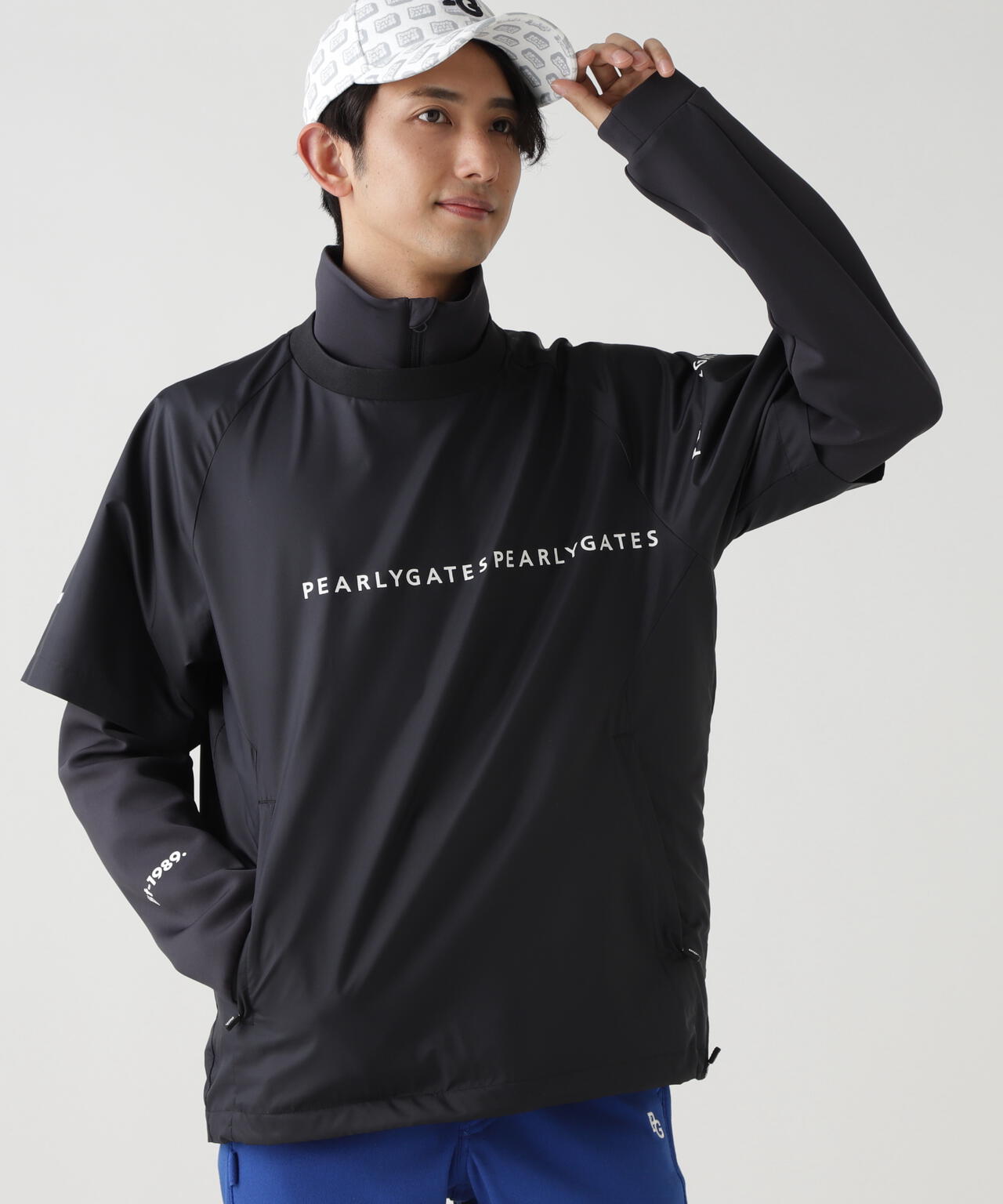 タフレックス×ダンボール インナー付き半袖スニード