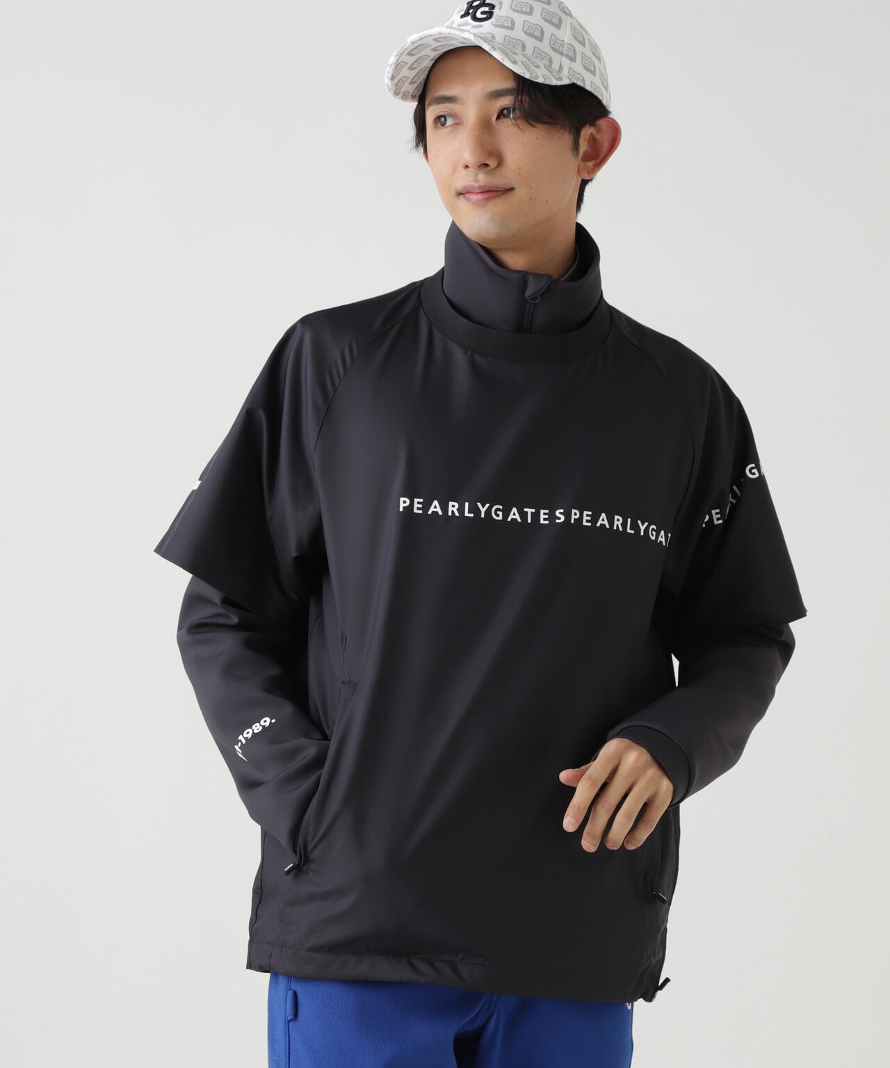 タフレックス×ダンボール インナー付き半袖スニード