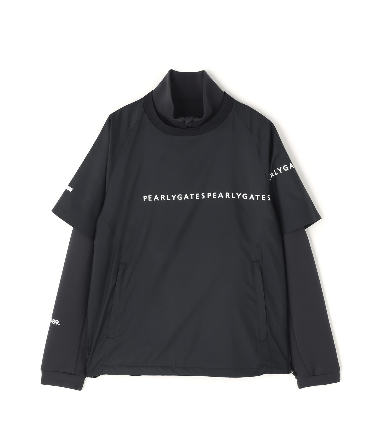 タフレックス×ダンボール インナー付き半袖スニード