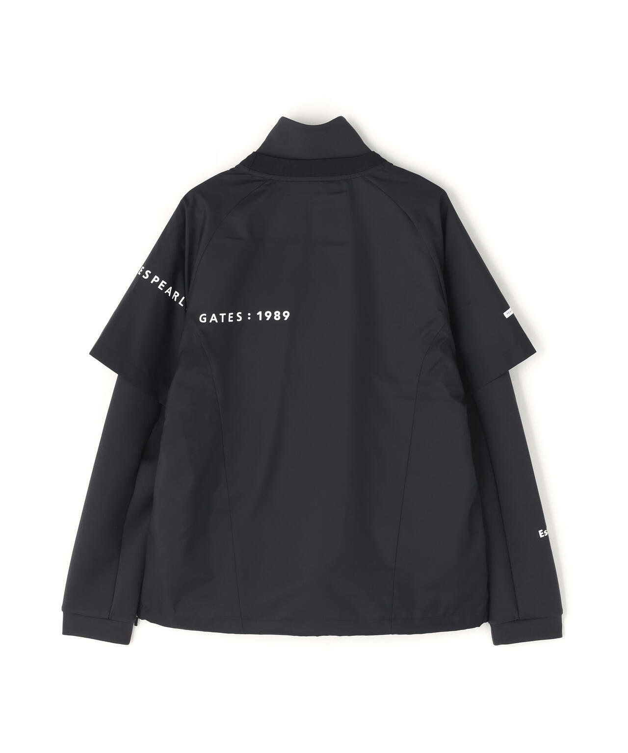 タフレックス×ダンボール インナー付き半袖スニード