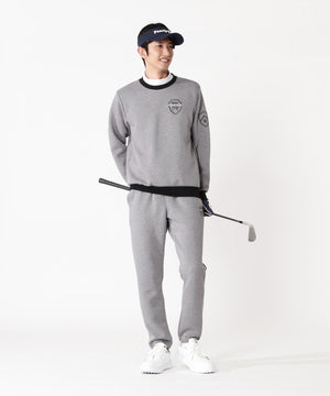 H:182cm/C:93/W:77/H:91 着用サイズ：5