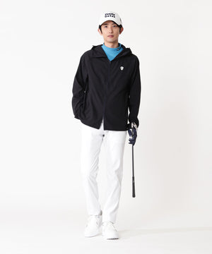 H:182cm/C:93/W:77/H:91 着用サイズ：5