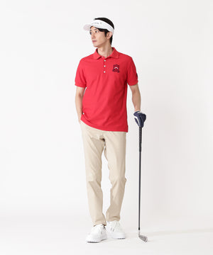 H:182cm/C:93/W:77/H:91 着用サイズ：5